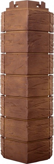 Угол наружный Альта-Профиль Ригель Немецкий 05 купить в Королёве