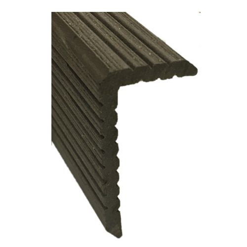 Уголок из ДПК Latitudo 35х70 Венге купить в Королёве