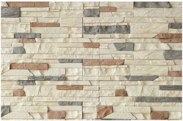 Фиброцементные панели КАНЬОН коллекция ДАКОТА 56 купить в Королёве