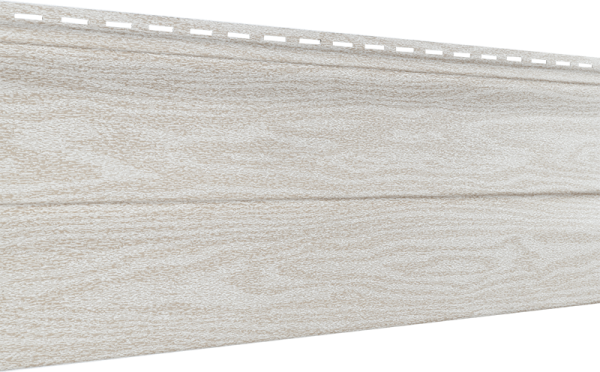 Сайдинг Ю-Пласт TIMBERBLOCK Кедр, Полярный купить в Королёве