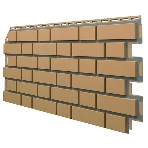 Фасадные панели ТЕХНОНИКОЛЬ Клинкер Лейден купить в Королёве
