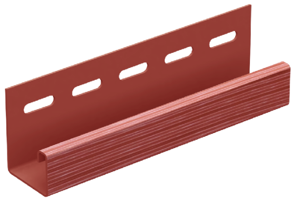 J-планка Hokla Color Брусника купить в Королёве