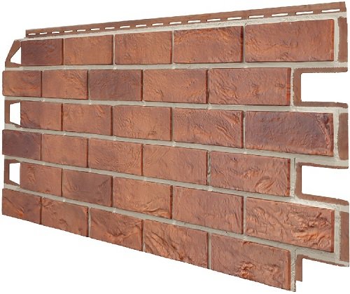 Фасадная панель VOX SOLID BRICK REGULAR бристоль купить в Королёве