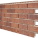 Фасадная панель VOX SOLID BRICK REGULAR бристоль купить в Королёве