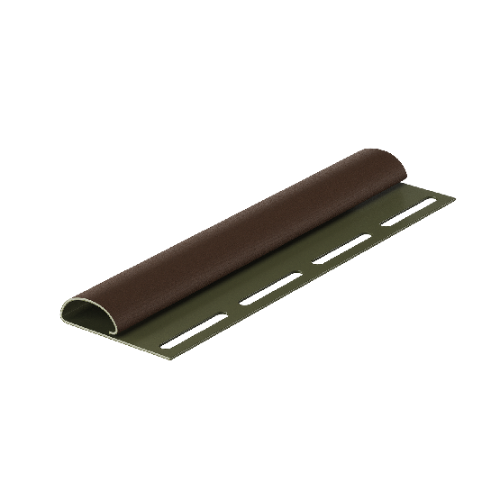 Финишный профиль Docke Каштан купить в Королёве