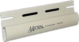 Завершающая полоса для сайдинга Mitten купить в Королёве