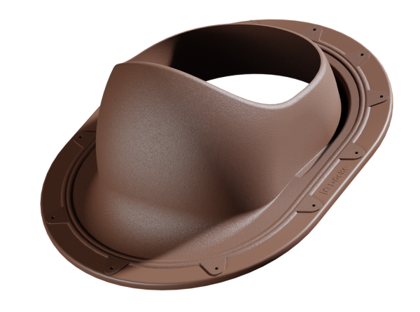 Проходной элемент Docke Next Светло-коричневый купить в Королёве