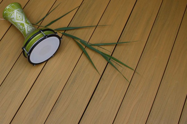 Террасная доска из ДПК Terrapol Практик мультиколор Египет (под заказ) купить в Королёве